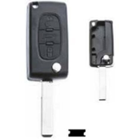 GUSCIO COVER PER AUTO “HU83BRS8N” SILCA