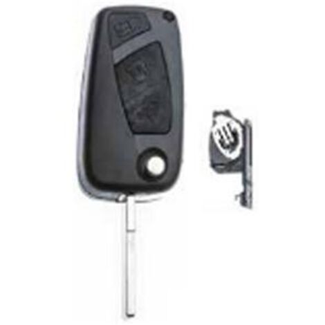 GUSCIO COVER PER AUTO “SIP22RS8” SILCA