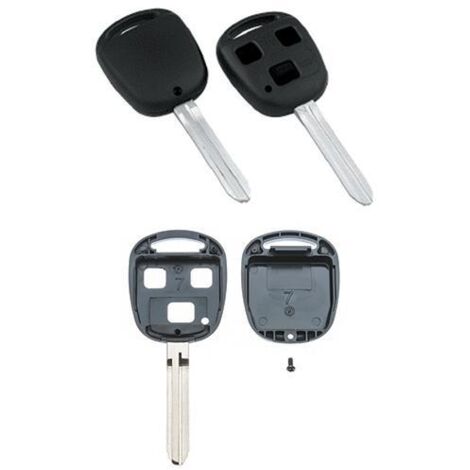 GUSCIO COVER PER AUTO  ”TOY43BRS8” SILCA