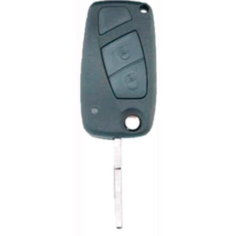 GUSCIO Cover Telecomando per CHIAVI AUTO FT003C-2BT FIAT KEYLINE
