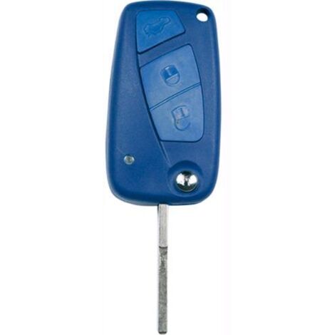 GUSCIO Cover Telecomando per CHIAVI AUTO FT004C-3BT FIAT KEYLINE