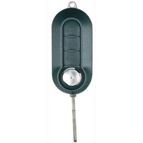 GUSCIO Cover Telecomando per CHIAVI AUTO FT006C-3BT FIAT KEYLINE