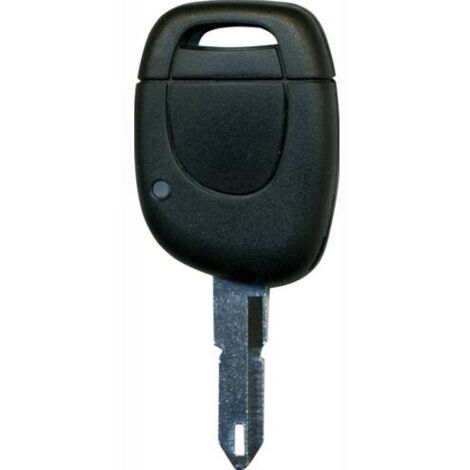GUSCIO Cover Telecomando per CHIAVI AUTO RN015C-1BT RENAULT KEYLINE
