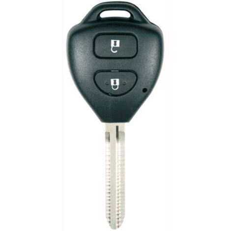 GUSCIO Cover Telecomando per CHIAVI AUTO TR002C-2BT TOYOTA-LEXUS KEYLINE