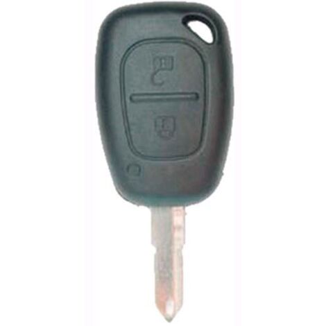 GUSCIO Cover Telecomando per CHIAVI AUTO VX001C-2BT OPEL-RENAULT KEYLINE
