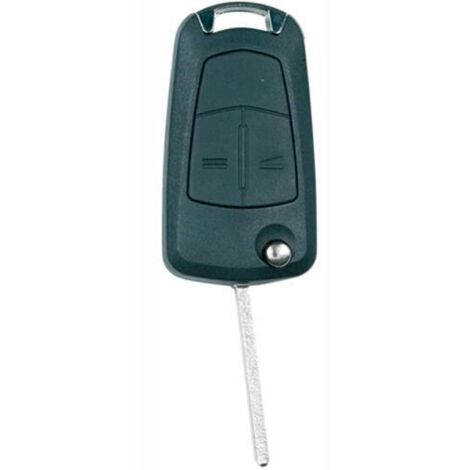 GUSCIO Cover Telecomando per CHIAVI AUTO VX007C-2BT OPEL KEYLINE
