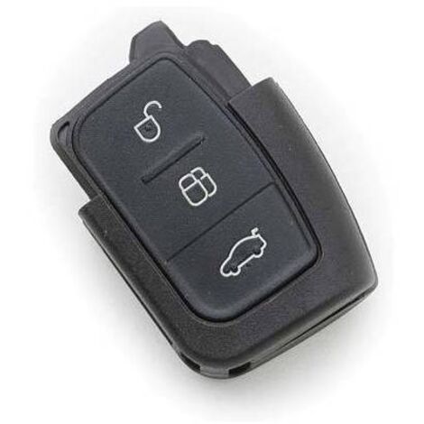 GUSCIO DE LLAVE DE COCHE FORD FORSA8 SILCA