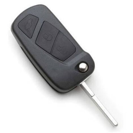 GUSCIO DE LLAVE DE COCHE FORD SIP22ERS8 SILCA