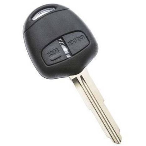 GUSCIO DE LLAVE DE COCHE MITSUBISHI MIT11RRS2 SILCA