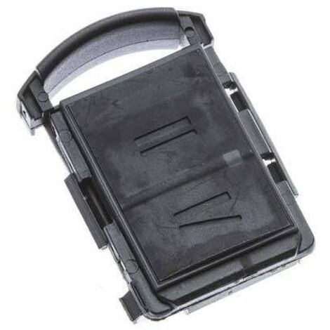 GUSCIO DE LLAVE DE COCHE OPEL HURSH2N SILCA