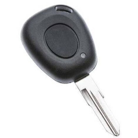 GUSCIO DE LLAVE DE COCHE RENAULT DACIA VAC102ARS1 SILC