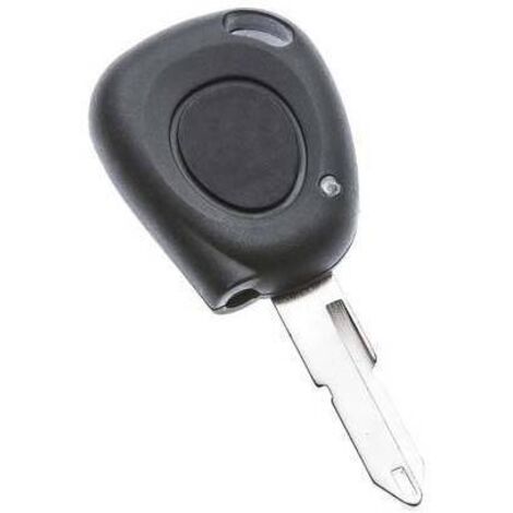 GUSCIO DE LLAVE DE COCHE RENAULT NE73BRS1 SILCA