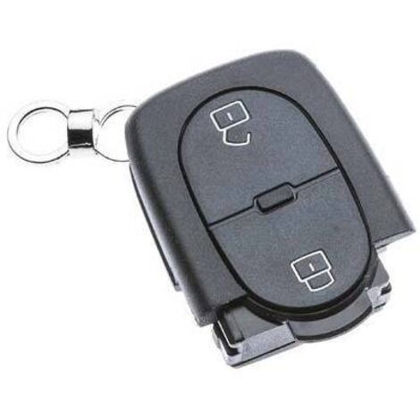 GUSCIO DE LLAVE DE COCHE VOLKSWAGEN HURSC2 SILCA
