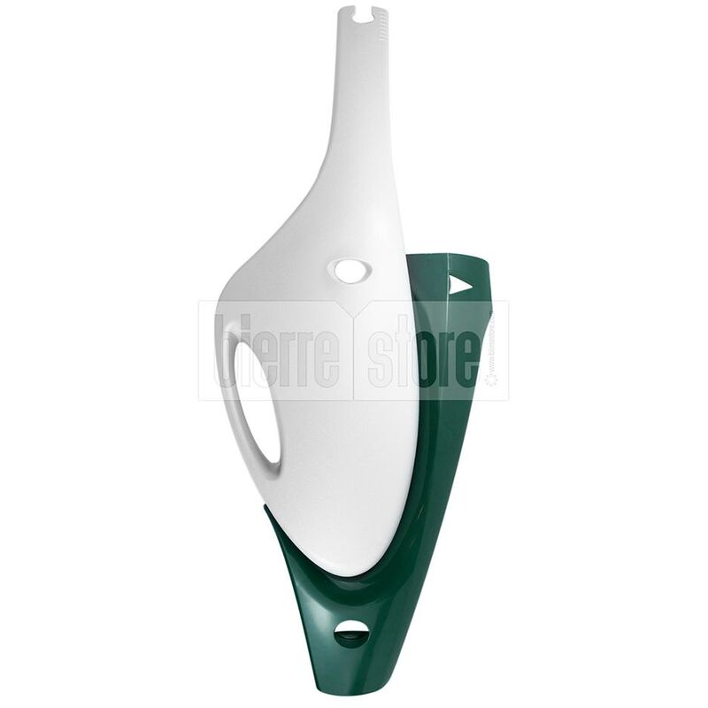 Bierre Store - Guscio folletto vk 136 calotta frontale compatibile