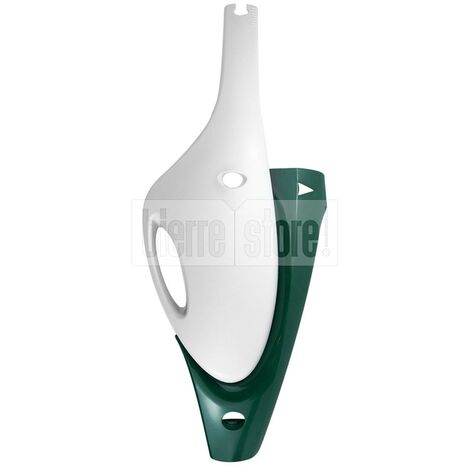 Guscio folletto vk 136 calotta frontale compatibile