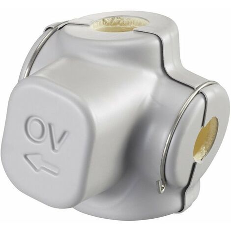 GUSCIO ISOLANTE PER COCOON QTZ DN20HF (180-1300 l/h)