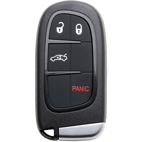 Guscio per chiave auto HU178RS8