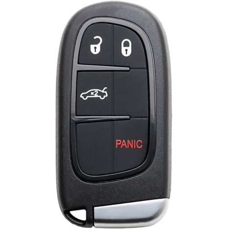 GUSCIO PER CHIAVE AUTO HURSD2 - per Audi