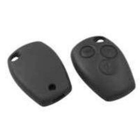 GUSCIO PER CHIAVE AUTO NERS5 - per Opel/Vauxhall/Renault