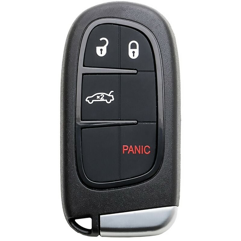 Silca - guscio per chiave auto TOY43ARS10 - per
