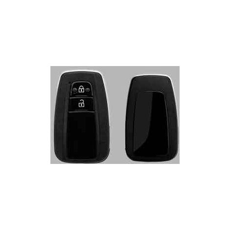 GUSCIO PER CHIAVE AUTO TOYOTA 'TOY53ARS2' 2 Bottoni - SILCA