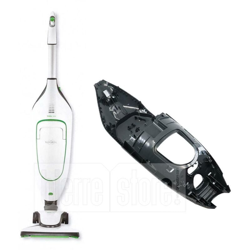 Vorwerk - Guscio posteriore folletto vk 200 / 220s originale