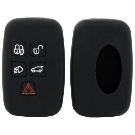 GUSCIO SALVACHIAVI MELICONI LAND ROVER