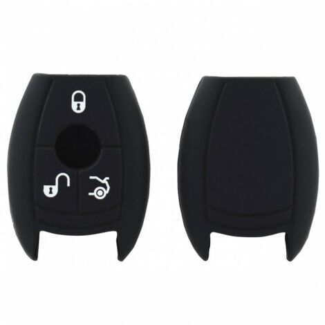 Guscio Salvachiavi Meliconi Mercedes