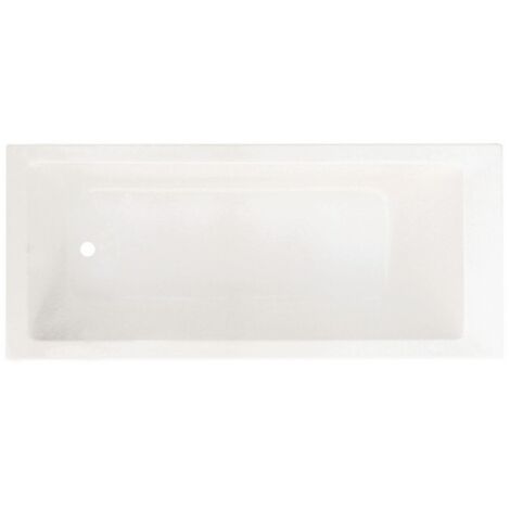 Guscio vasca 170x70 serie agata senza pannelli