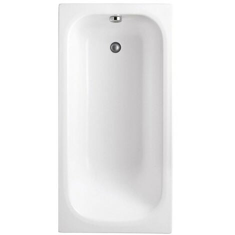 Vasca Da Bagno 140x70.Guscio Vasca Ad Incasso Astor 140x70 Bianco Astin14070