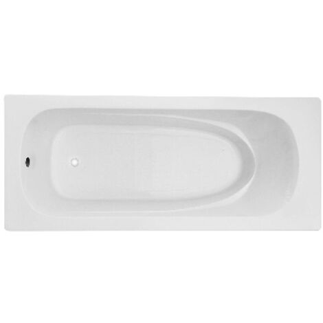 GUSCIO VASCA SENZA PANNELLI cm 140 x 70