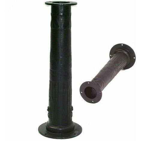Guss Pumpenständer 55911 Schwengelpumpe Handpumpe Pumpe Handschwengelpumpe
