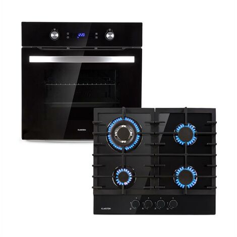 Horno gas butano encastrable al mejor precio