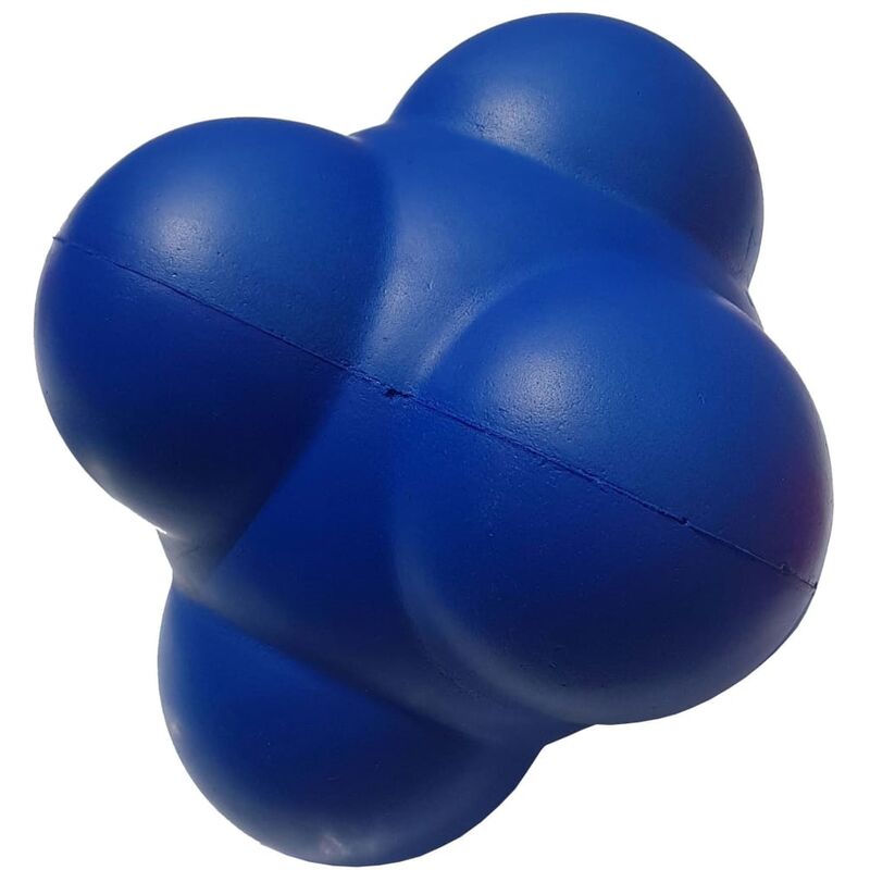 

Balón para Entrenar Reflejos Espuma XL Azul - Azul - Guta