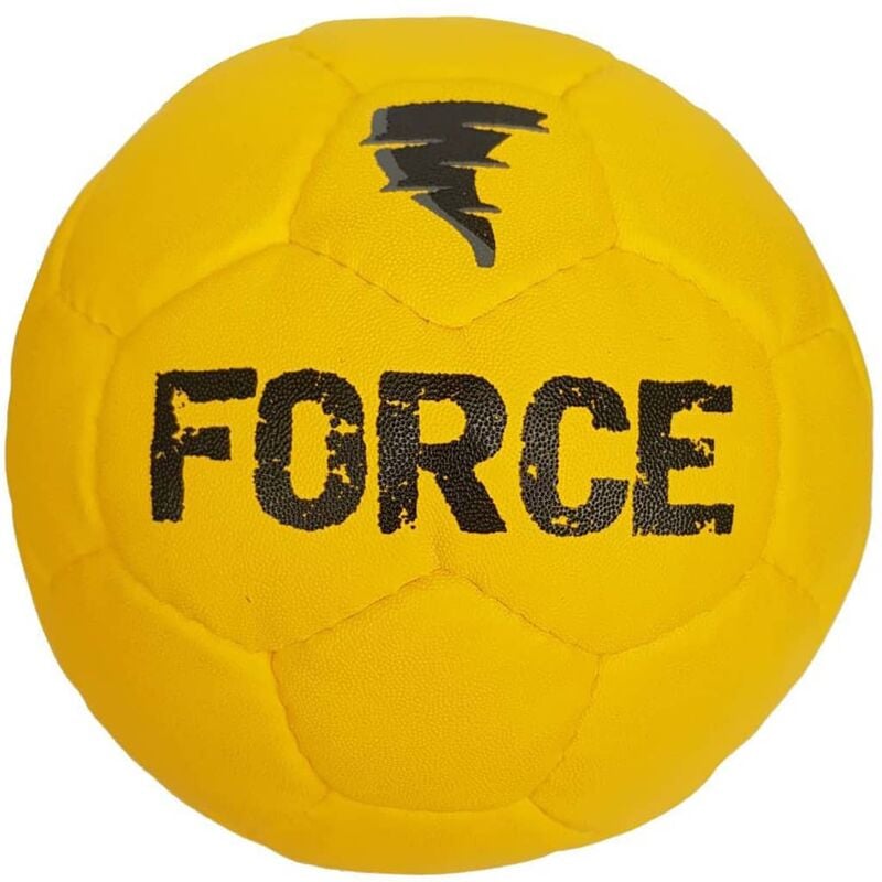 

Pelota de Balón Prisionero Blanda 13 cm Amarillo - Amarillo - Guta