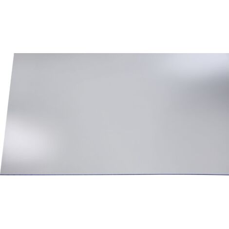 Gutta Hobbyglas glatt 50 x 125 x 0,2 cm klar Kunstgläser