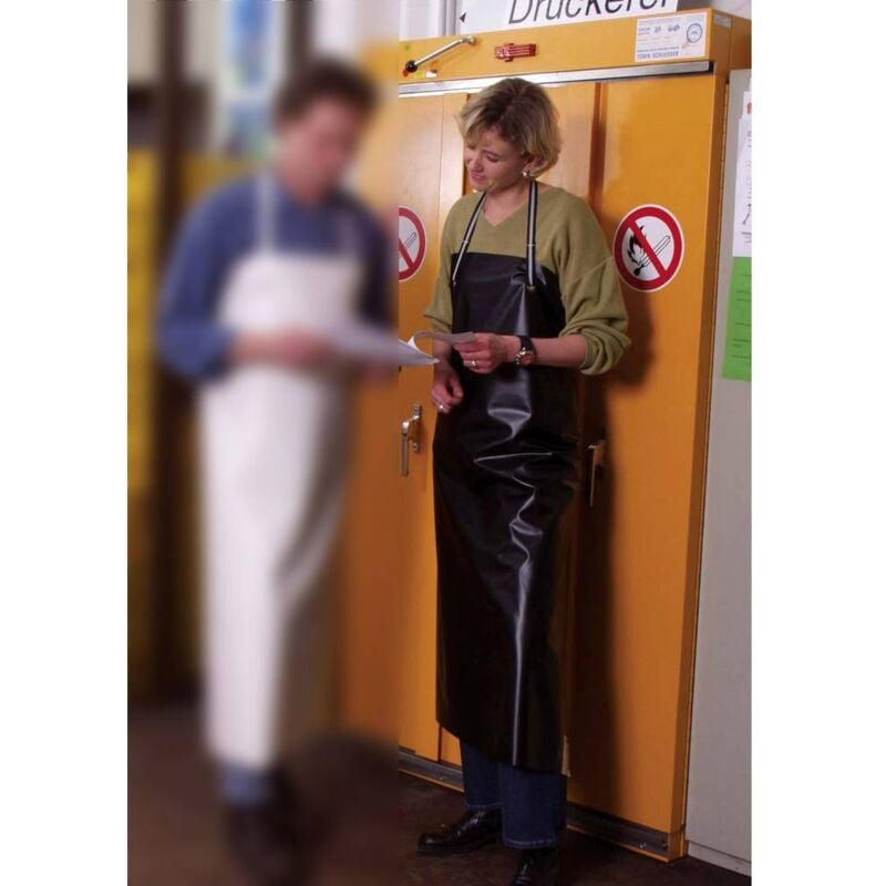 2594 Tablier en pvc Matériau (détails): pvc, épaisseur 0,3 mm - Guttasyn