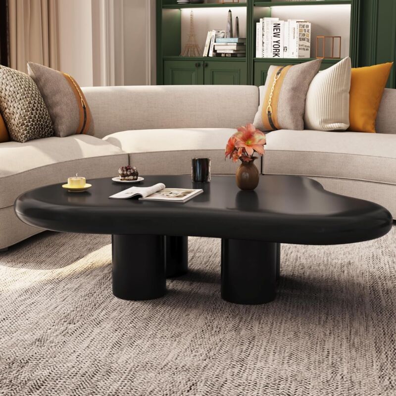 Guyii - Table Basse Cloud