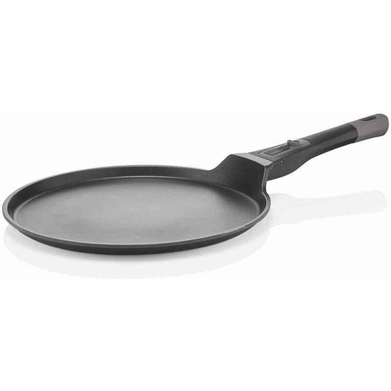 Guzzini Piastra Cuocitutto con Manico Removibile