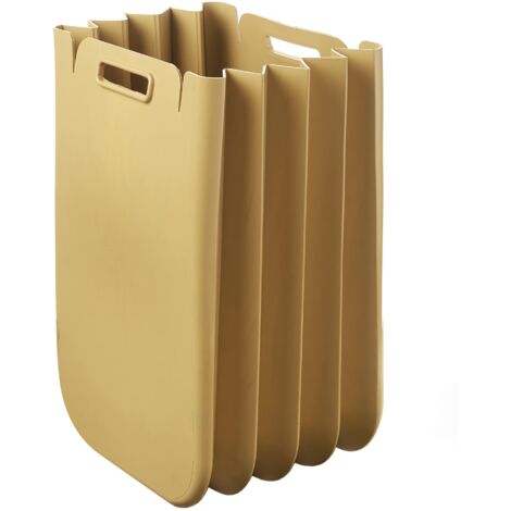 Guzzini Home Pattumiera, Giallo Senape, Unica