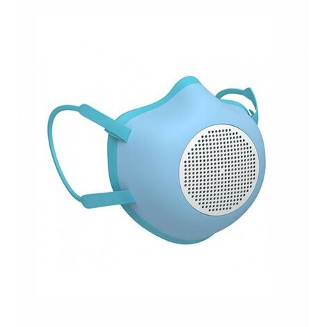 Guzzini Maske mit 4 blauen Mehrschichtfiltern