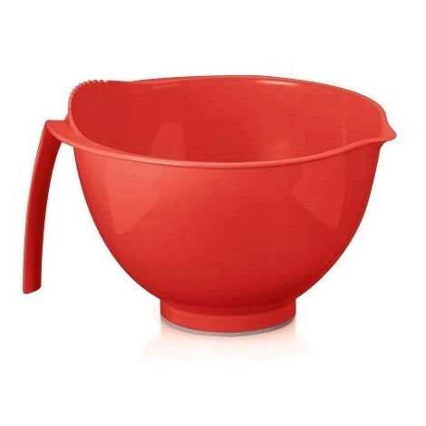 Guzzini Mixer 3 lt Rot