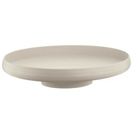 Guzzini Obstschale Mittelstück 42 x 30 x h8,9cm