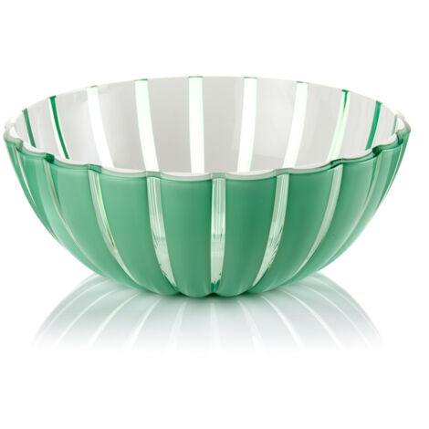 GUZZINI Saladier 30 cm Vert - Grace