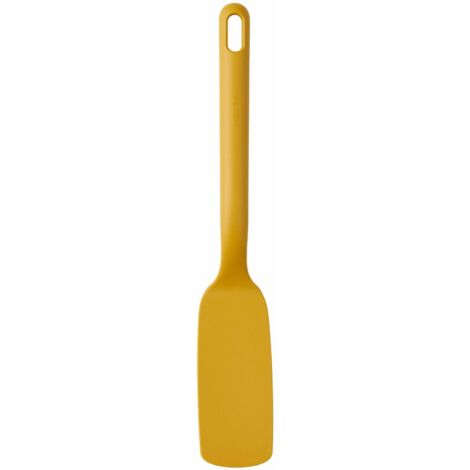 GUZZINI Spatola Chef Line Giallo Mango