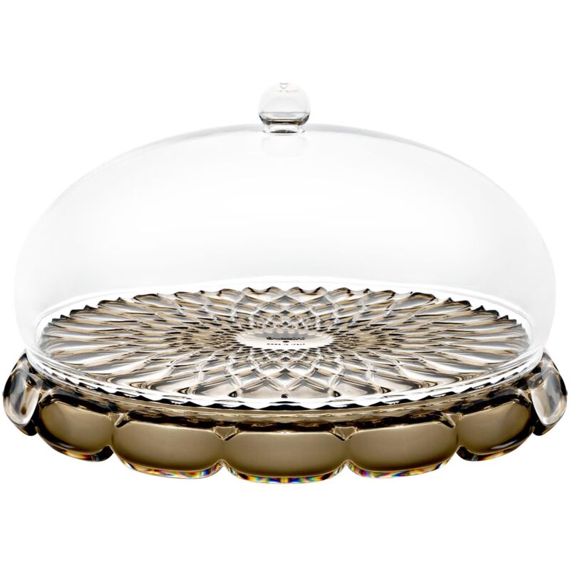 Vanity, Set Di Stampi Per Torte, Fumo, In San Bio based E Smma Bio ...