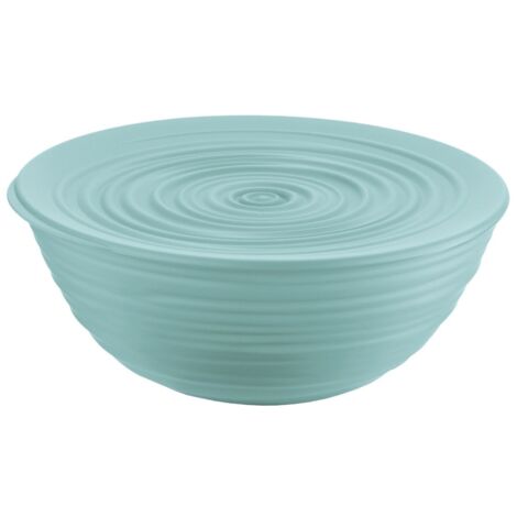 Guzzini vert sauge Avec couvercle Ø 25xh11 cm