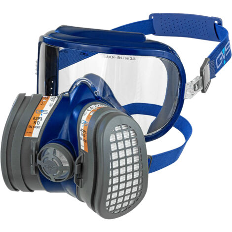 GVS Elipse Integra A2P3 RD SPR674 Gesichtsmaske