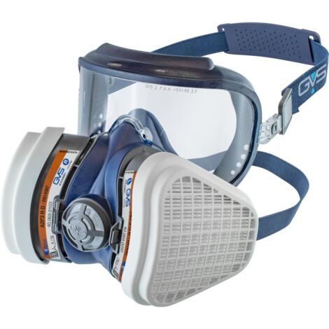 GVS Filter Elipse Integra A2-P3 RD, SPR536 S/M