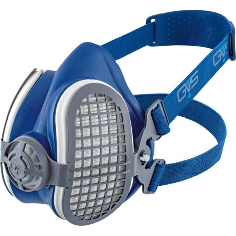 GVS Halbmaske Elipse, Gr. M/L, P3 RD